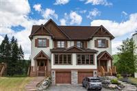 Le Maitre - Rvmt Hotel Mont-Tremblant Eksteriør billede